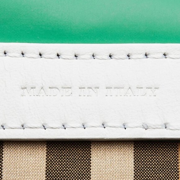 Burberry Check Canvas Reversible Large Tote Bag - Picture 8 of 9